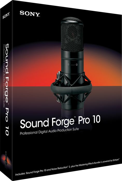 Sound Forge Noise Reduction Plugin Keygen